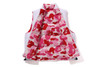 Picture No.5 of BAPE ABC CAMO REVERSIBLE DOWN VEST 1J80-244-005