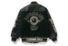 Picture No.2 of BAPE BAPE PATCH VARSITY JACKET 1J80-141-058