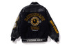 Picture No.9 of BAPE BAPE PATCH VARSITY JACKET 1J80-141-058