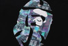 Picture No.4 of BAPE NEON TOKYO CREWNECK 1J72-113-006