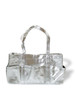 Picture No.2 of KAPITAL Foil Canvas Brick Tool BAG_Short L_ K2309XB504