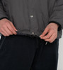 Picture No.20 of THE NORTH FACE PURPLE LABEL THE NORTH FACE PURPLE LABEL Wool Boa Field Reversible Jacket NA2352N 6991