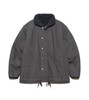 Picture No.22 of THE NORTH FACE PURPLE LABEL THE NORTH FACE PURPLE LABEL Wool Boa Field Reversible Jacket NA2352N 6991