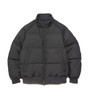 Picture No.3 of THE NORTH FACE PURPLE LABEL THE NORTH FACE PURPLE LABEL 65/35 Field Down Jacket ND2368N 7009