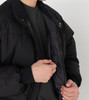 Picture No.11 of THE NORTH FACE PURPLE LABEL THE NORTH FACE PURPLE LABEL 65/35 Field Down Jacket ND2368N 7009