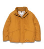 Picture No.4 of nanamica nanamica GORE-TEX Short Down Jacket SUAF354 6828