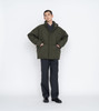 Picture No.6 of nanamica nanamica GORE-TEX Short Down Jacket SUAF354 6828