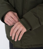 Picture No.11 of nanamica nanamica GORE-TEX Short Down Jacket SUAF354 6828