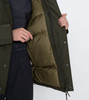 Picture No.17 of nanamica nanamica GORE-TEX Short Down Jacket SUAF354 6828
