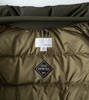 Picture No.20 of nanamica nanamica GORE-TEX Short Down Jacket SUAF354 6828