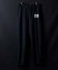 Picture No.2 of NUMBER (N)INE N(N) number nine SMALL LOGO SWEATPANT F23NC015