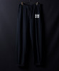 Picture No.3 of NUMBER (N)INE N(N) number nine SMALL LOGO SWEATPANT F23NC015