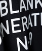 Picture No.19 of NUMBER (N)INE BLANK GENERATION OVER HOODIE F23NC003