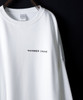 Picture No.5 of NUMBER (N)INE BLANK GENERATION OVER SWEATSHIRT F23NC004