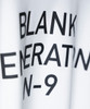 Picture No.10 of NUMBER (N)INE BLANK GENERATION OVER SWEATSHIRT F23NC004
