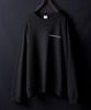 Picture No.11 of NUMBER (N)INE BLANK GENERATION OVER SWEATSHIRT F23NC004