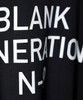 Picture No.18 of NUMBER (N)INE BLANK GENERATION OVER SWEATSHIRT F23NC004