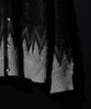 Picture No.42 of NUMBER (N)INE ZIGZAG JACQUARD MOHAIR KNIT CARDIGAN F23NK002