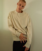 Picture No.5 of NUMBER (N)INE VINTAGE GAZETTE PULLOVER SWEATSHIRT F23NC006