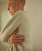 Picture No.6 of NUMBER (N)INE VINTAGE GAZETTE PULLOVER SWEATSHIRT F23NC006