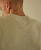 Picture No.8 of NUMBER (N)INE VINTAGE GAZETTE PULLOVER SWEATSHIRT F23NC006