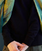Picture No.13 of NUMBER (N)INE VINTAGE GAZETTE PULLOVER SWEATSHIRT F23NC006
