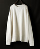 Picture No.15 of NUMBER (N)INE VINTAGE GAZETTE PULLOVER SWEATSHIRT F23NC006