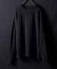 Picture No.21 of NUMBER (N)INE VINTAGE GAZETTE PULLOVER SWEATSHIRT F23NC006