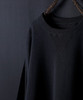 Picture No.22 of NUMBER (N)INE VINTAGE GAZETTE PULLOVER SWEATSHIRT F23NC006