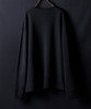 Picture No.25 of NUMBER (N)INE VINTAGE GAZETTE PULLOVER SWEATSHIRT F23NC006