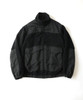 Picture No.2 of NUMBER (N)INE REVERSIBLE FLEECE BLOUSON F22NJ004