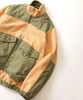 Picture No.9 of NUMBER (N)INE REVERSIBLE FLEECE BLOUSON F22NJ004