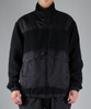 Picture No.27 of NUMBER (N)INE REVERSIBLE FLEECE BLOUSON F22NJ004