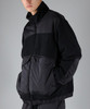 Picture No.31 of NUMBER (N)INE REVERSIBLE FLEECE BLOUSON F22NJ004