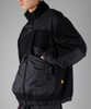 Picture No.33 of NUMBER (N)INE REVERSIBLE FLEECE BLOUSON F22NJ004