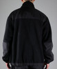 Picture No.35 of NUMBER (N)INE REVERSIBLE FLEECE BLOUSON F22NJ004
