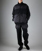 Picture No.37 of NUMBER (N)INE REVERSIBLE FLEECE BLOUSON F22NJ004