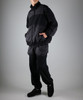 Picture No.38 of NUMBER (N)INE REVERSIBLE FLEECE BLOUSON F22NJ004
