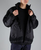 Picture No.46 of NUMBER (N)INE REVERSIBLE FLEECE BLOUSON F22NJ004