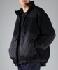 Picture No.47 of NUMBER (N)INE REVERSIBLE FLEECE BLOUSON F22NJ004