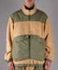 Picture No.49 of NUMBER (N)INE REVERSIBLE FLEECE BLOUSON F22NJ004