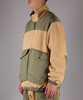 Picture No.50 of NUMBER (N)INE REVERSIBLE FLEECE BLOUSON F22NJ004