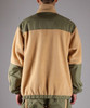 Picture No.51 of NUMBER (N)INE REVERSIBLE FLEECE BLOUSON F22NJ004