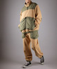 Picture No.52 of NUMBER (N)INE REVERSIBLE FLEECE BLOUSON F22NJ004