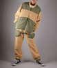 Picture No.53 of NUMBER (N)INE REVERSIBLE FLEECE BLOUSON F22NJ004