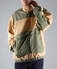 Picture No.57 of NUMBER (N)INE REVERSIBLE FLEECE BLOUSON F22NJ004