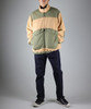 Picture No.59 of NUMBER (N)INE REVERSIBLE FLEECE BLOUSON F22NJ004