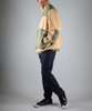 Picture No.61 of NUMBER (N)INE REVERSIBLE FLEECE BLOUSON F22NJ004