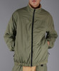 Picture No.69 of NUMBER (N)INE REVERSIBLE FLEECE BLOUSON F22NJ004
