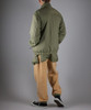Picture No.73 of NUMBER (N)INE REVERSIBLE FLEECE BLOUSON F22NJ004